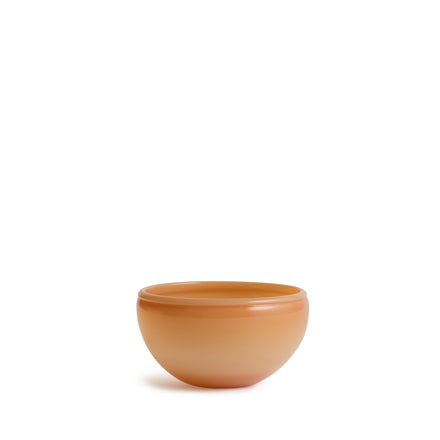 Small Bowl in Turmeric