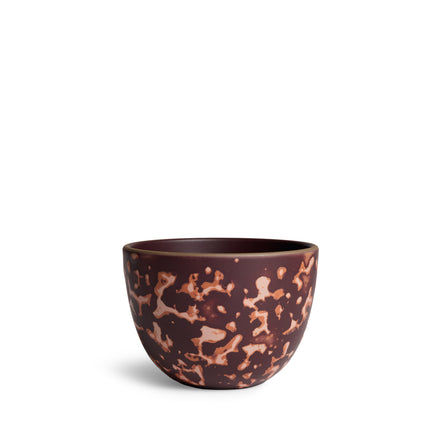 Deep Serving Bowl in Komorebi