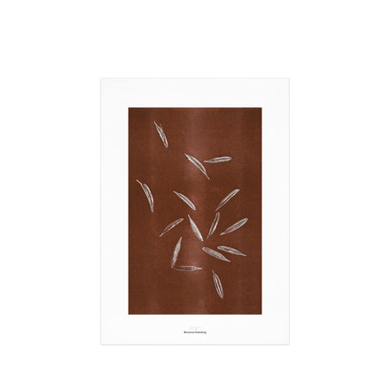 Origins No 2 Limited Print