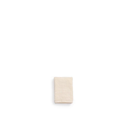 Face Cloth in Natural