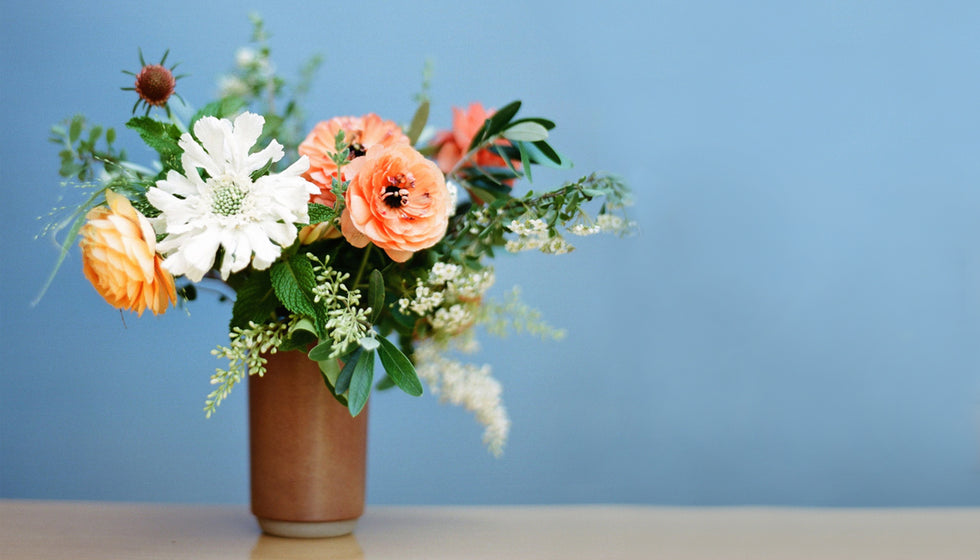 Here's How to Style Your Vases