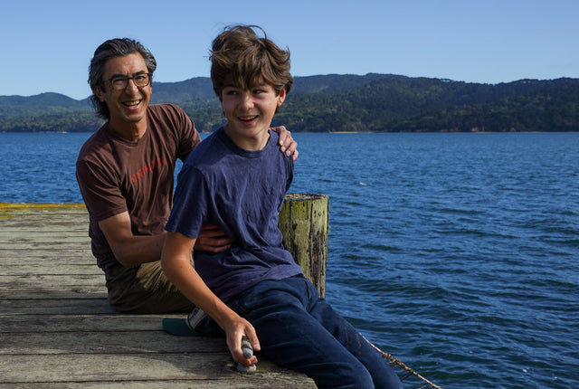 Dear Home: Father's Day Q&A with Robin Search Result Image