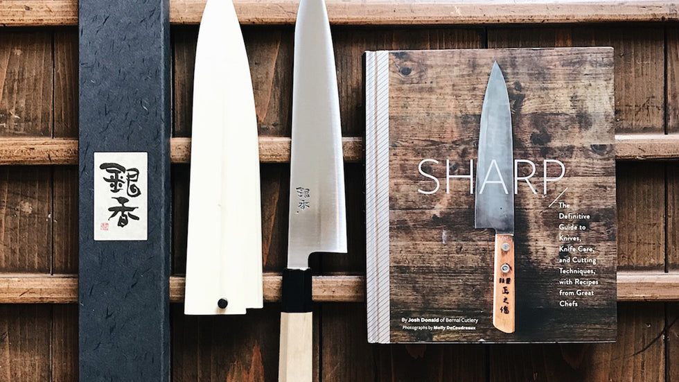Sharp Book Launch Event
