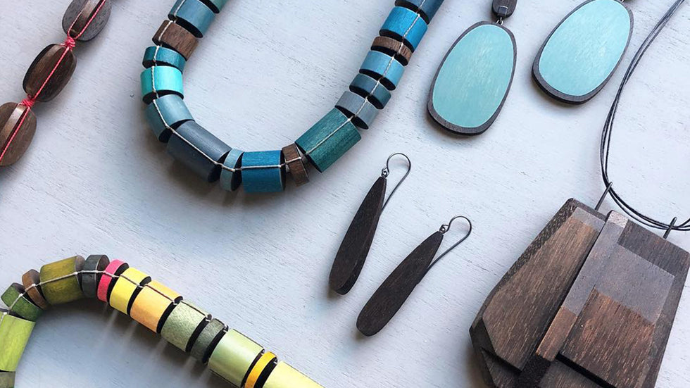 Meet Jewelry Designer Julia Turner