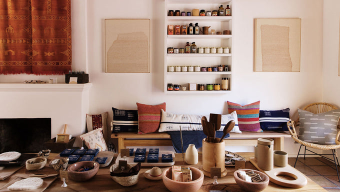 Heath & Friends Pop-Up: Folklore