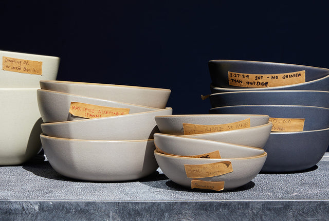 Glaze Variation: Why It Happens, and Why We Love It Search Result Image
