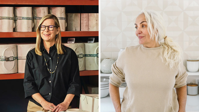 Los Poblanos Creative Retreat with Catherine Bailey and Natalie Chanin
