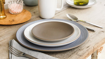 The Strategist: 'The Best Dinner Plates, According to Cooks, Designers, and More People With Impeccable Taste'