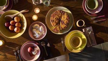 Homes and Gardens: 'The retro-inspired tableware drop I've been waiting for'