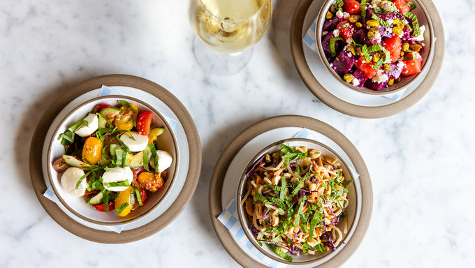 Mother's Day with Swedish Hill + Heath Ceramics