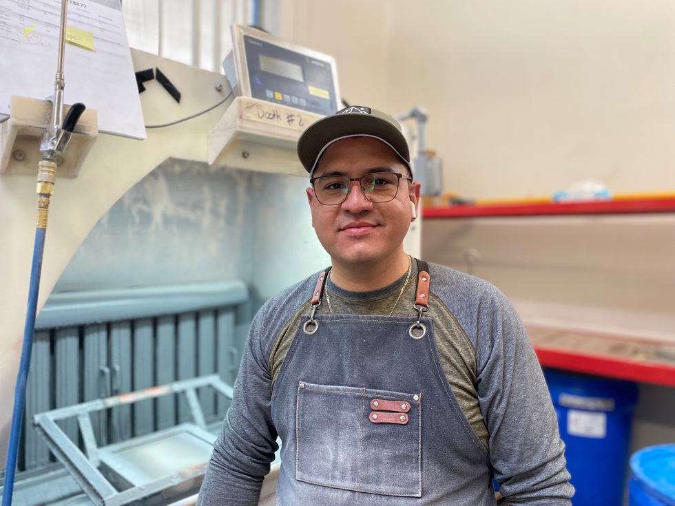 Edgar P.