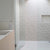 Wide Hex Twist Bathroom