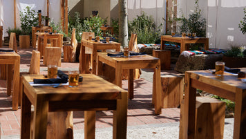 Cafe Ohlone: A Love Song to the Culture