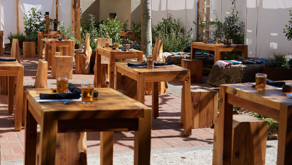 Cafe Ohlone: A Love Song to the Culture