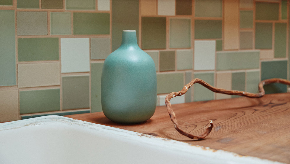Designing Beauty With What Already Exists