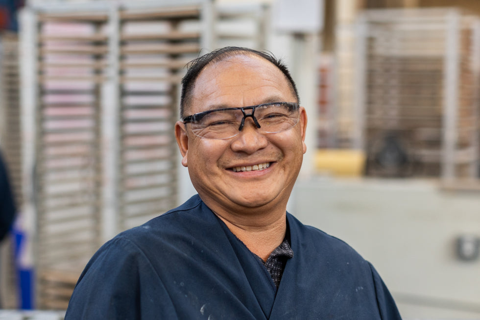 Vern Choy P.