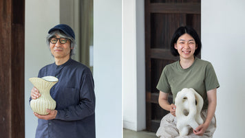 Akio & Ayano: Forms of Family at Heath LA