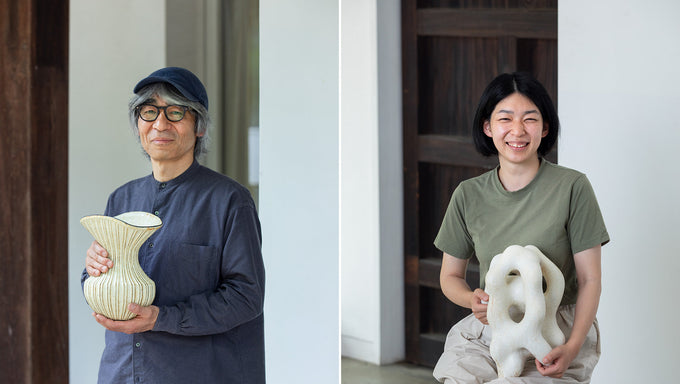Akio & Ayano: Forms of Family at Heath LA