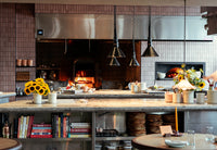 Heath Around the Hearth