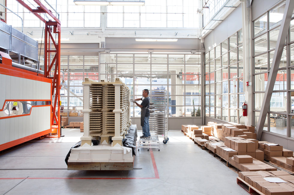 Dwell: "Raw Materials 3 Ways: Dirt"