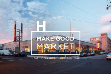 Make Good Market 2018