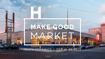 Make Good Market 2019