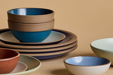 Dinnerware Sets