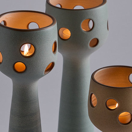 Candles & Lighting