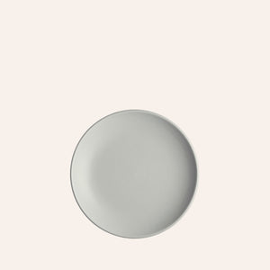 Coupe Salad Plate in Sea Mist