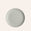 Dinner Plate in Sea Mist