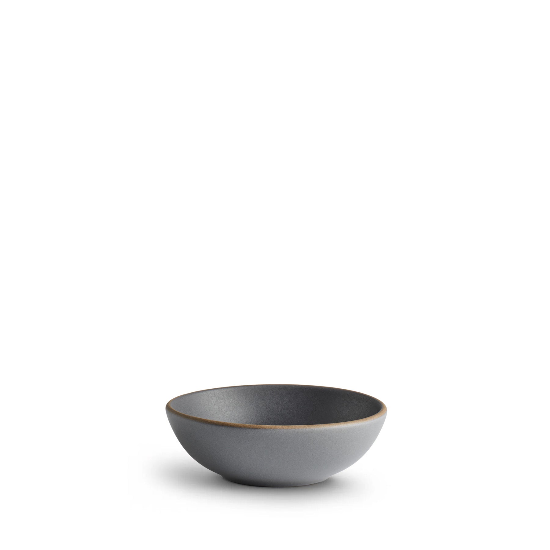 Dessert Bowl in Indigo Slate Zoom Image 1