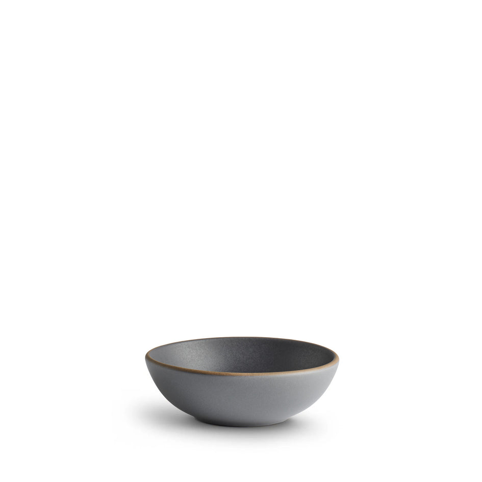 Dessert Bowl in Indigo Slate Image 1