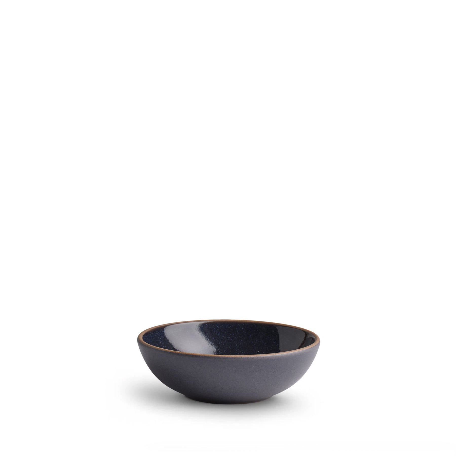 Dessert Bowl in Night Sky Indigo Zoom Image 1