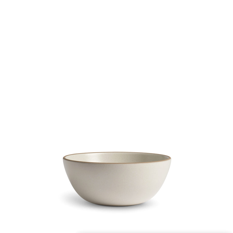 Vegetable Bowl in Sand Image 1