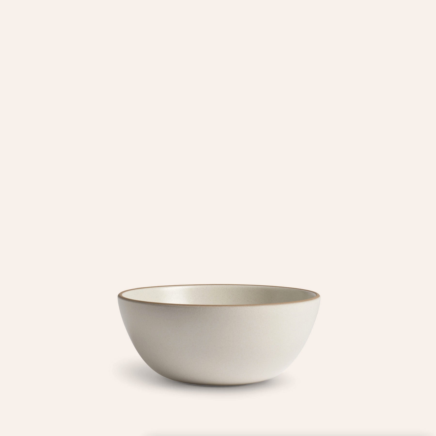 Vegetable Bowl in Sand