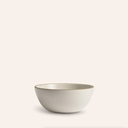 Vegetable Bowl in Sand