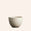 Deep Serving Bowl in Barley