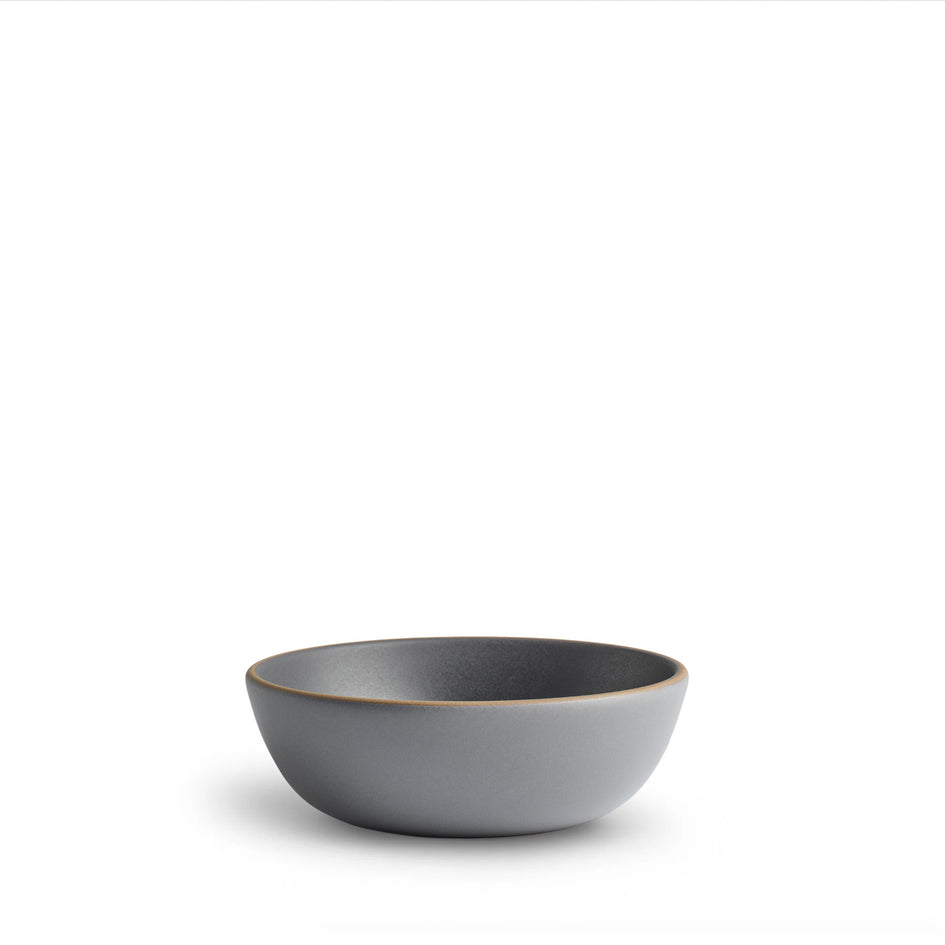 Cereal Bowl in Indigo Slate Image 1