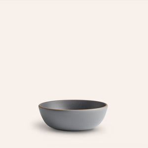Cereal Bowl in Indigo / Slate