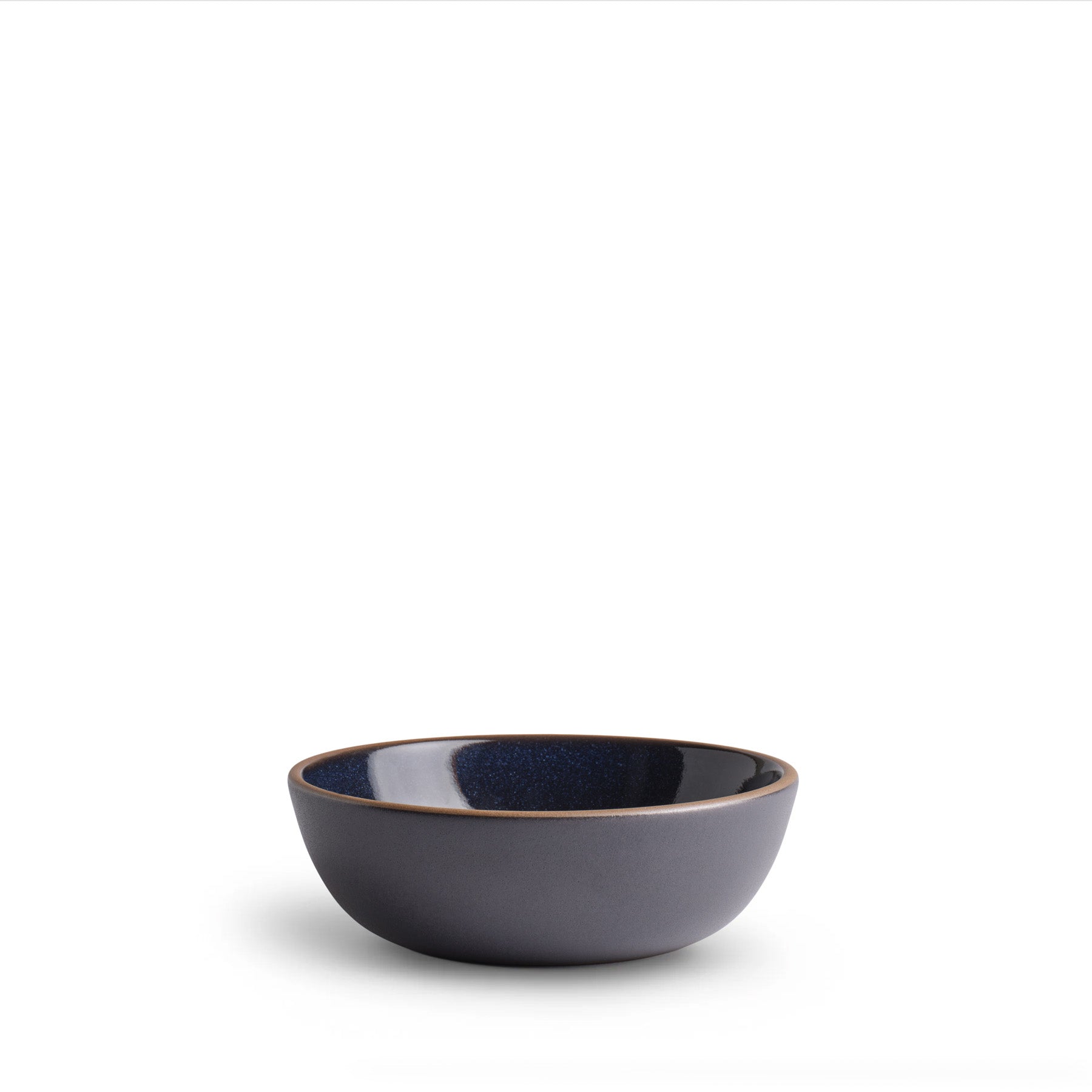 Cereal Bowl in Night Sky Indigo Zoom Image 1
