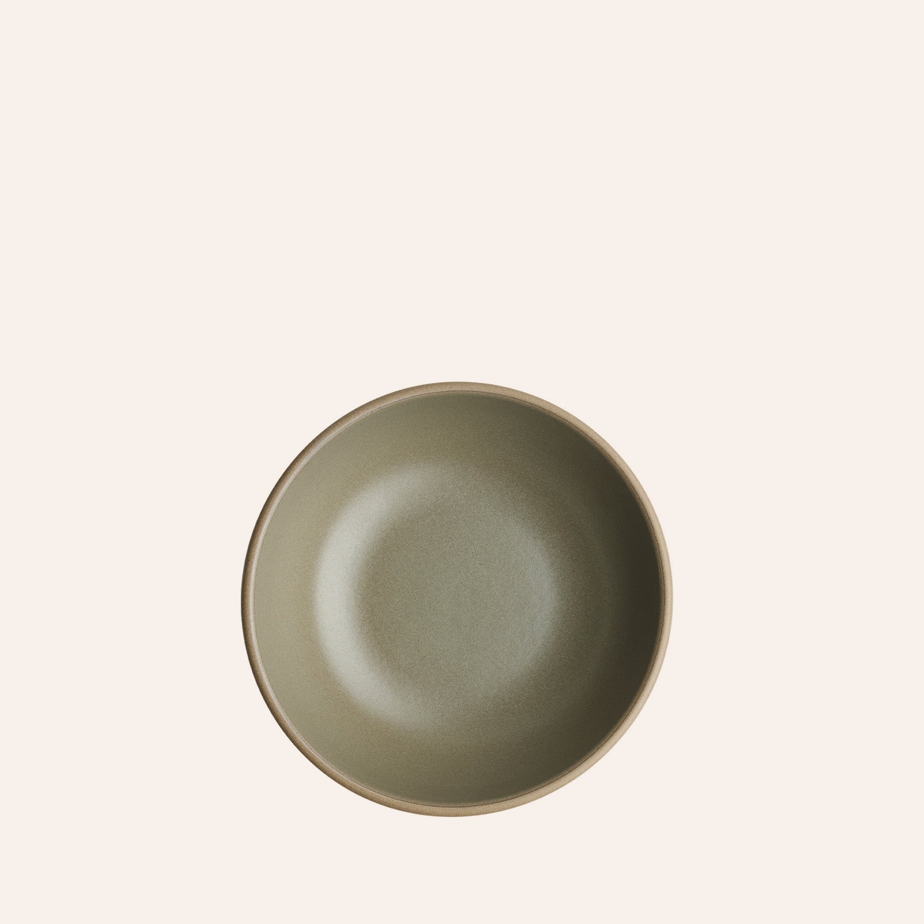 Cereal Bowl in Rosemary / Sage
