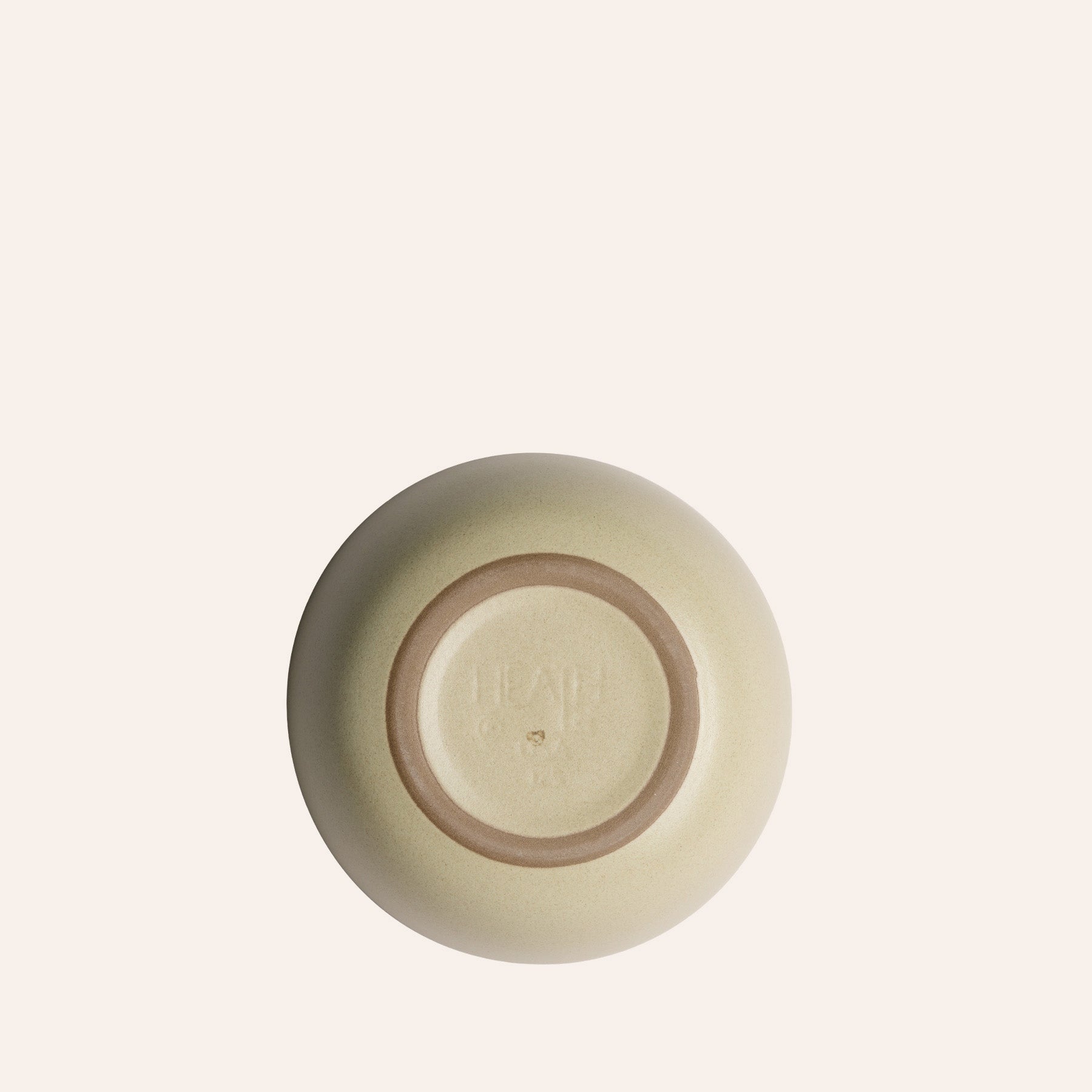 Cereal Bowl in Rosemary / Sage