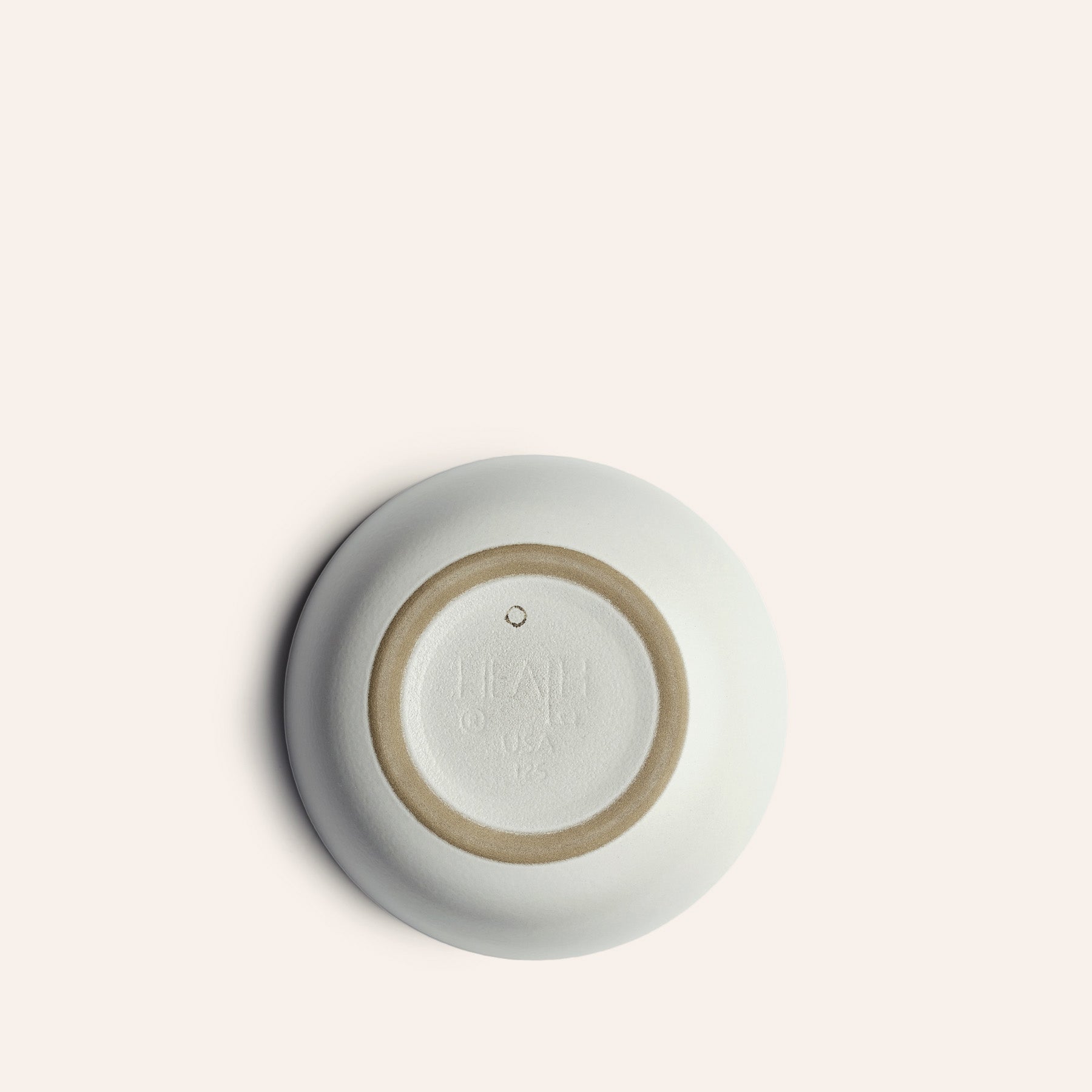 Cereal Bowl in Sea Mist