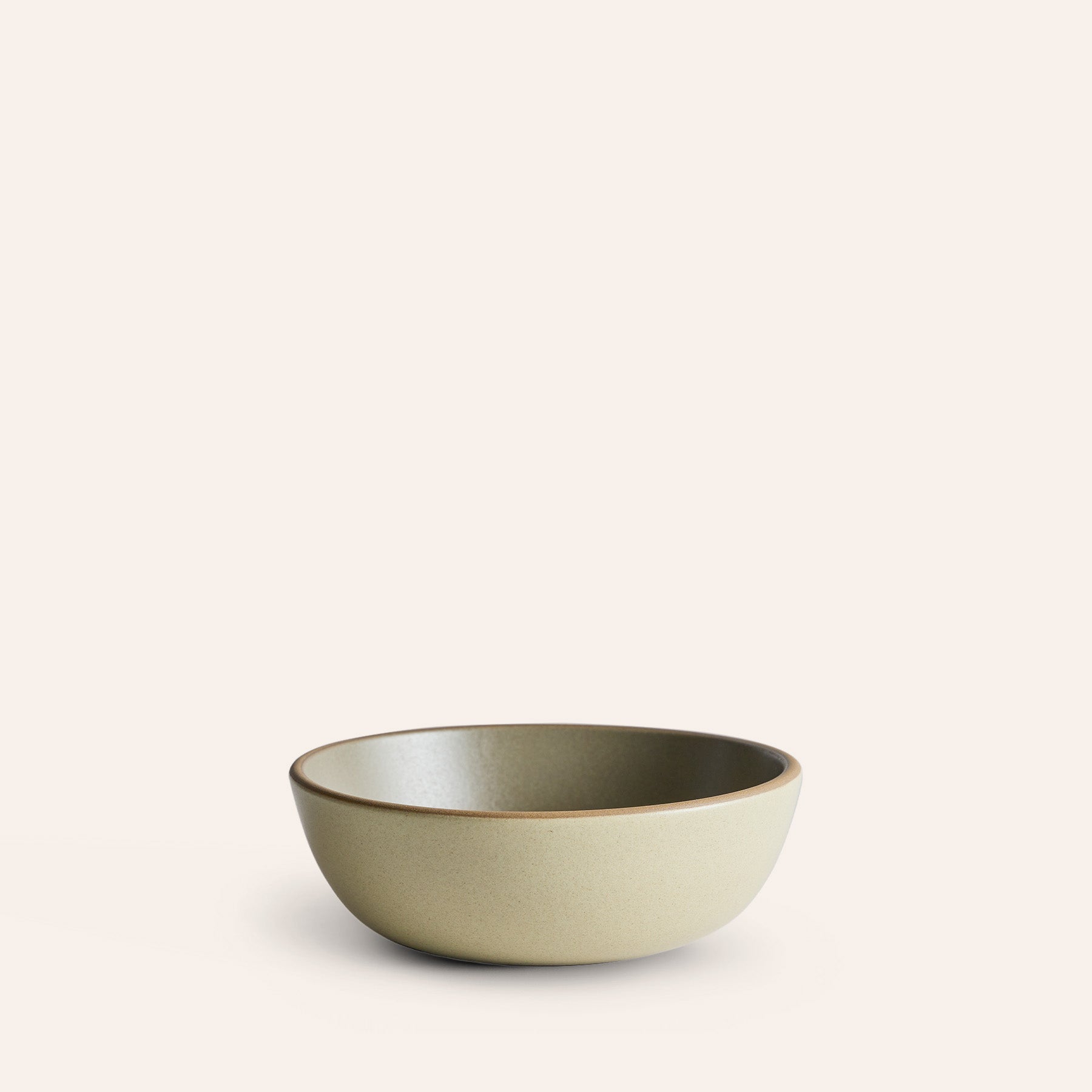 Cereal Bowl in Sage
