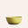 Large Serving Bowl in Lemongrass
