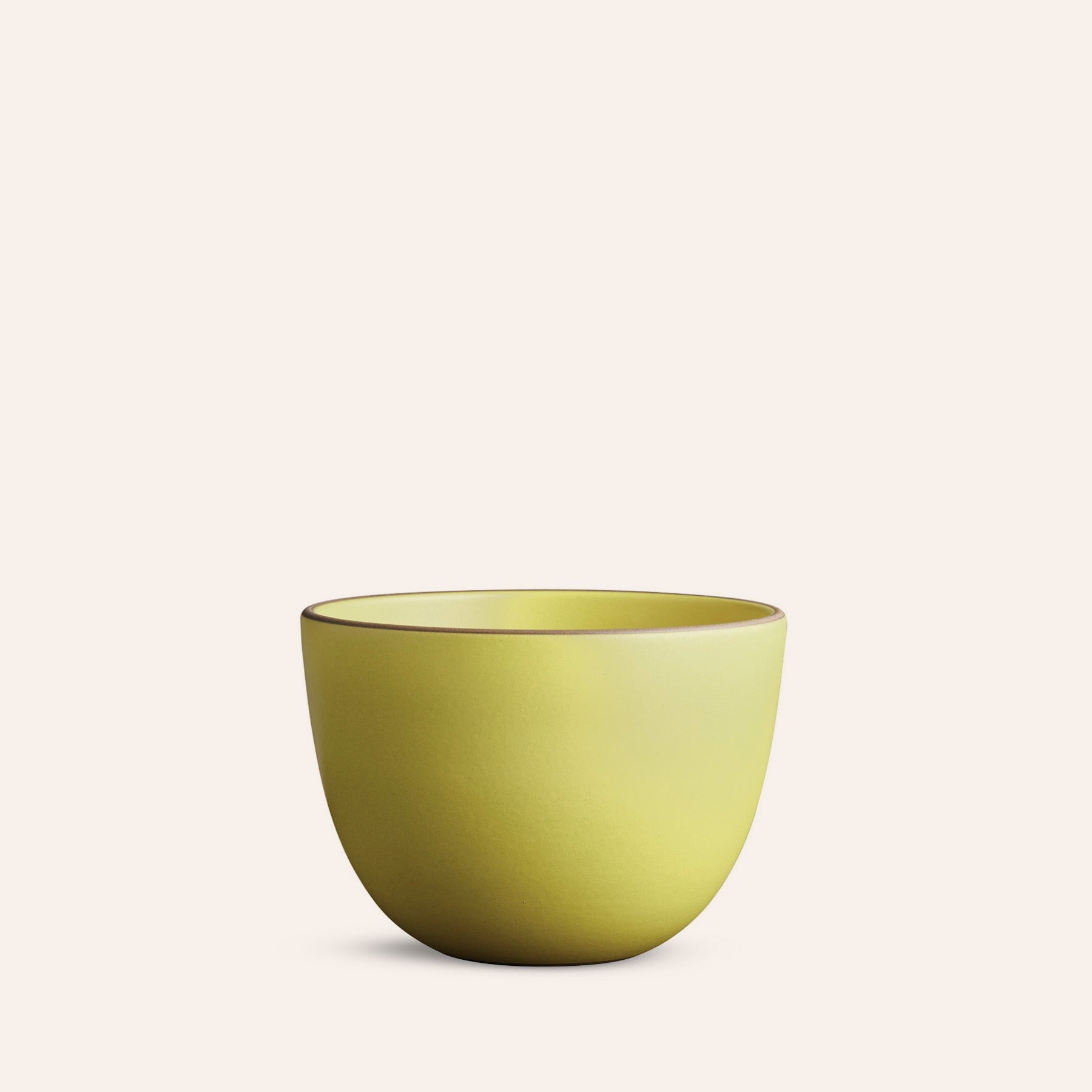 Deep Serving Bowl