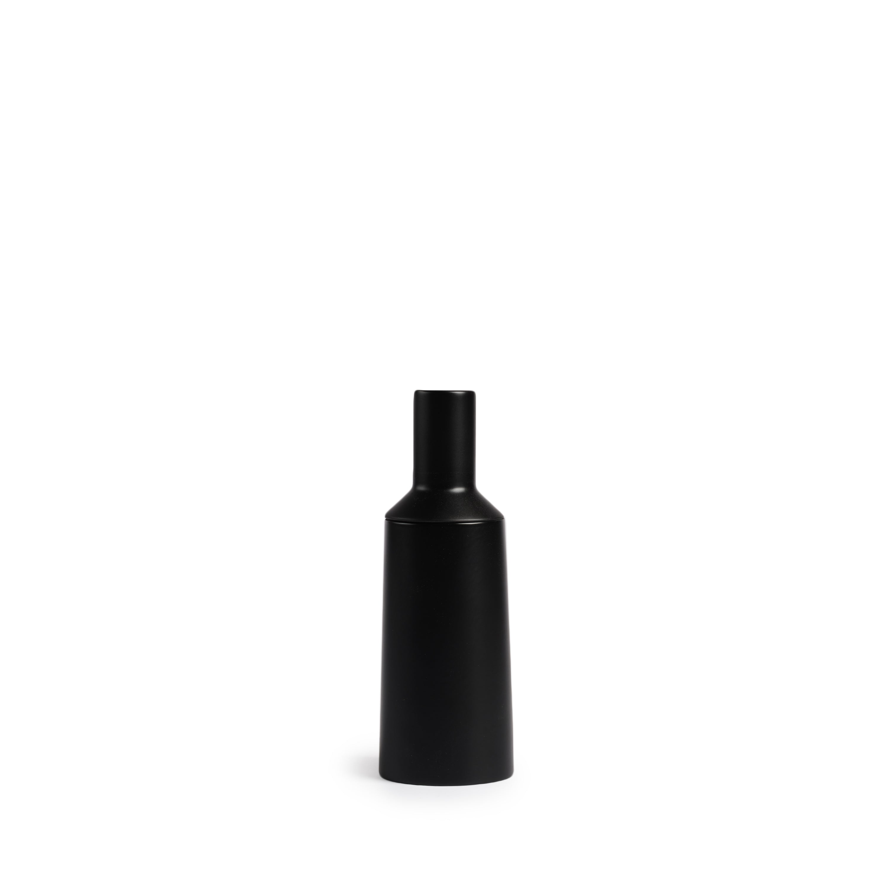 Trulli Spice Mill in Black Zoom Image 1