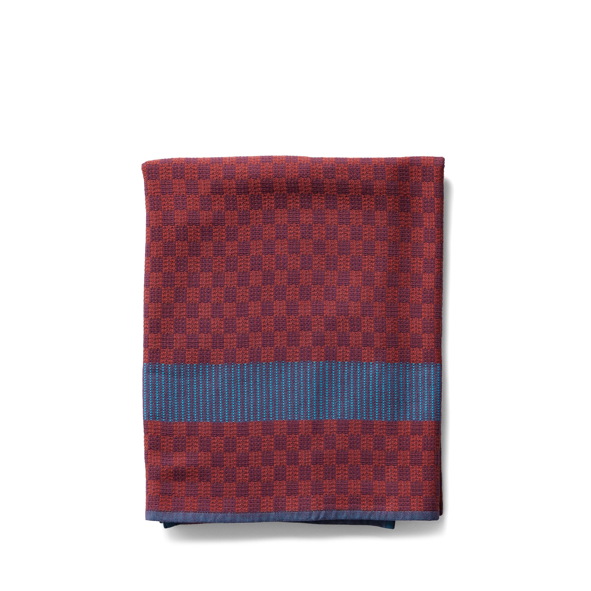 Willow Beach Towel in Sea Star Zoom Image 1