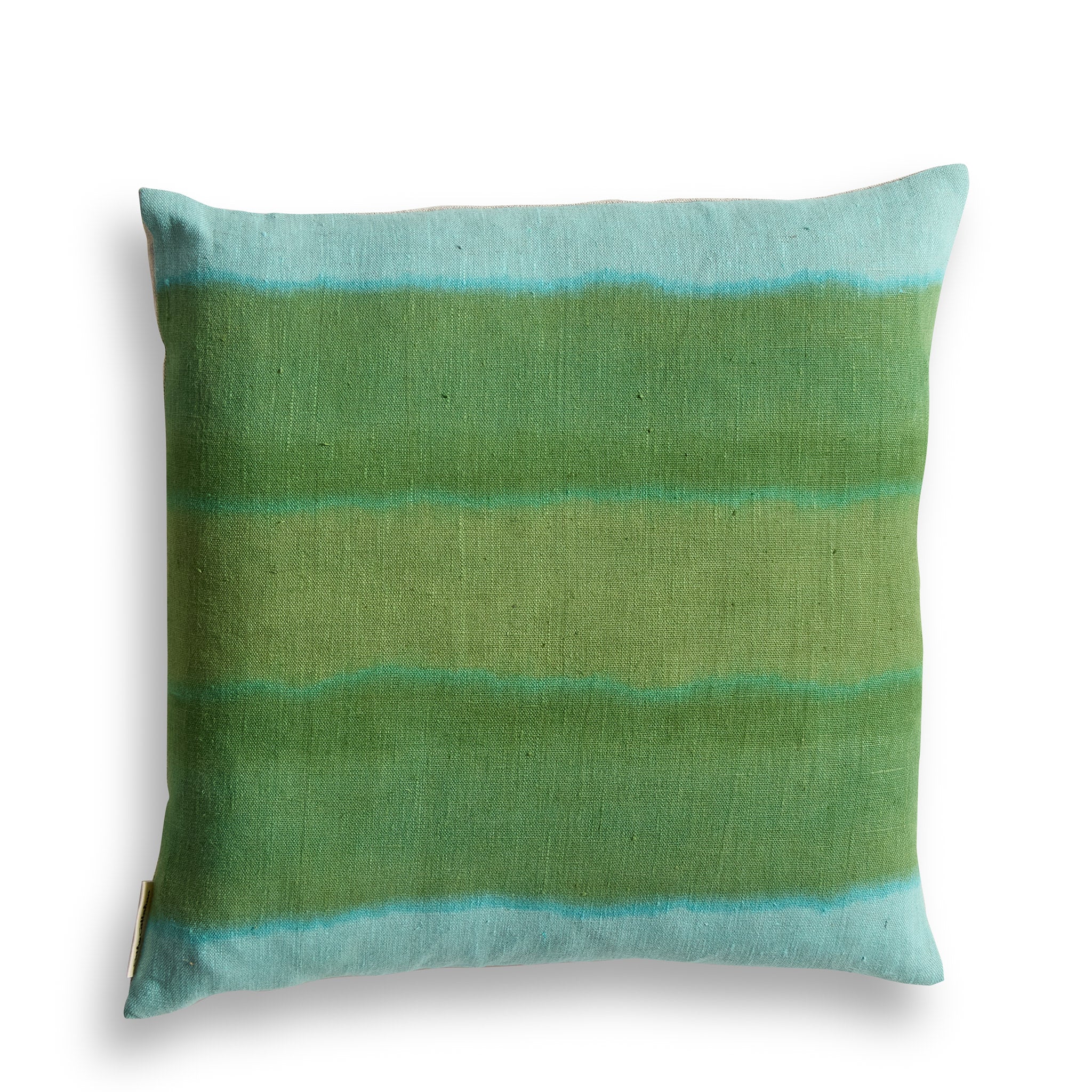 Pillow in Grass Zoom Image 1