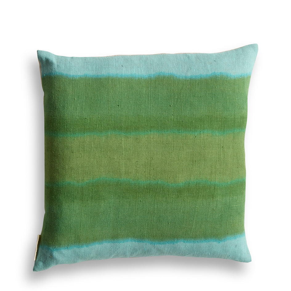 Pillow in Grass Image 1